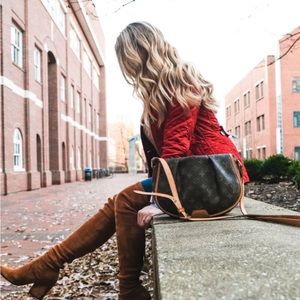 Madden girl, zip jacket